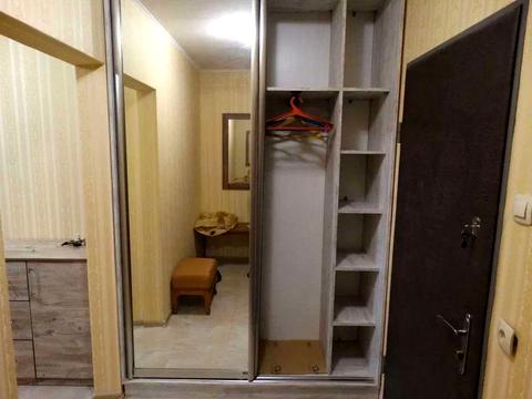 квартира за адресою Київ, Миколи Закревського вул., 97-А