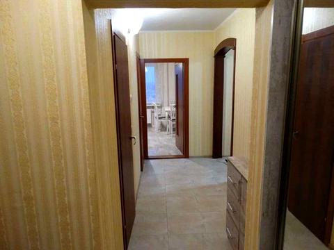 квартира за адресою Київ, Миколи Закревського вул., 97-А