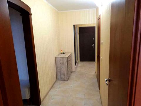 квартира за адресою Київ, Миколи Закревського вул., 97-А