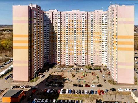 квартира за адресою Київ, Миколи Закревського вул., 97-А