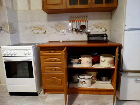 квартира за адресою Київ, Миколи Закревського вул., 97-А