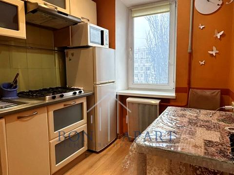 квартира по адресу Бакинская ул., 37-Б