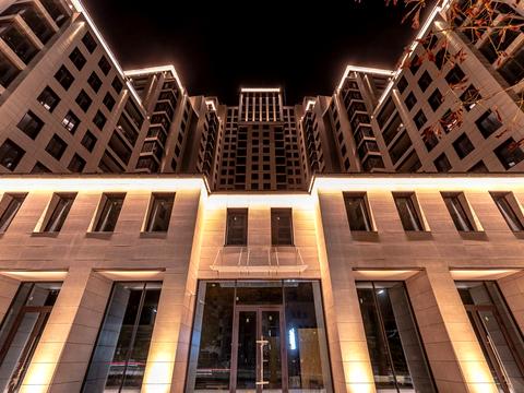 паркомісце за адресою Берестейський просп. (Перемоги), 42а