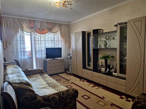 квартира по адресу Рональда Рейгана ул., 9