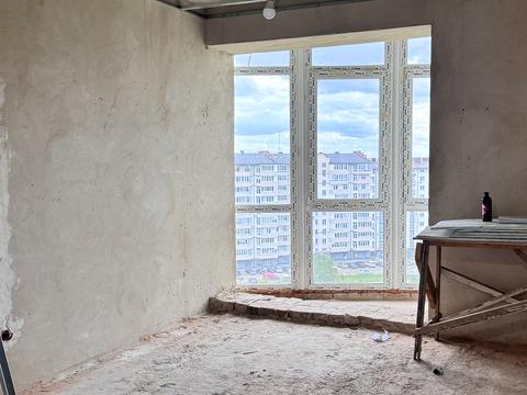 квартира за адресою Калуське шосе, 3, к1