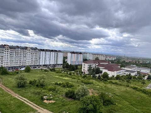 квартира за адресою Калуське шосе, 3, к1