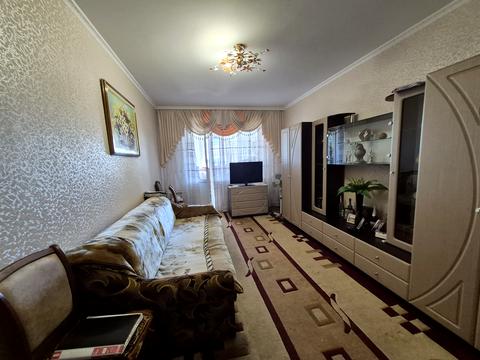 квартира по адресу Рональда Рейгана ул., 9
