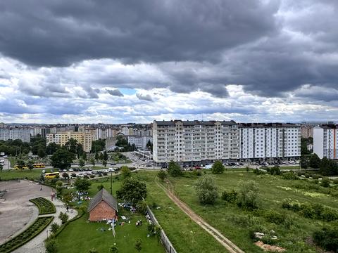 квартира за адресою Калуське шосе, 3, к1