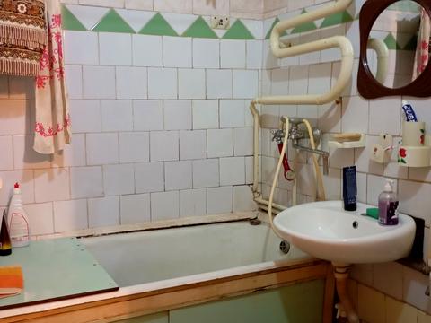 квартира за адресою Житомир, Київська вул., 88