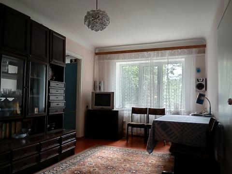 квартира за адресою Житомир, Київська вул., 88