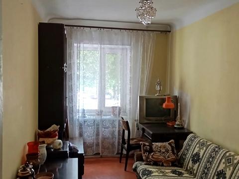 квартира за адресою Житомир, Київська вул., 88