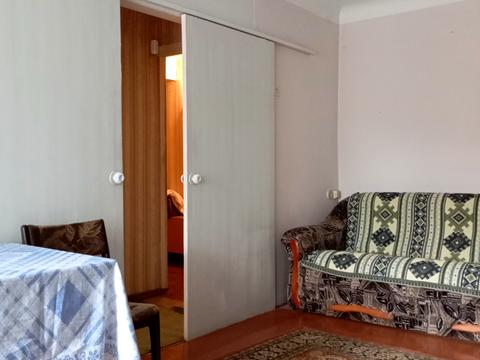 квартира за адресою Житомир, Київська вул., 88