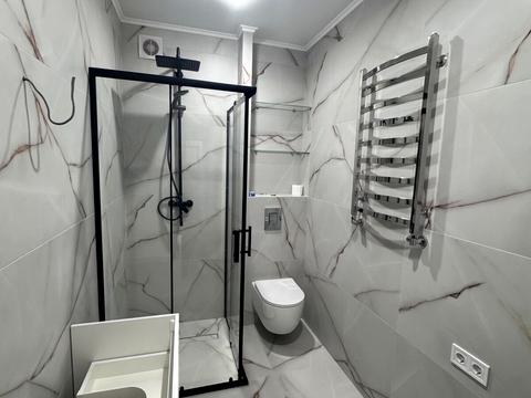 квартира за адресою Височана вул., 18 к17