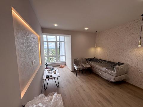 квартира за адресою Височана вул., 18 к17
