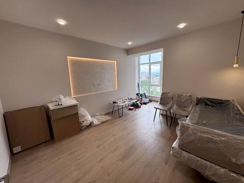 квартира за адресою Височана вул., 18 к17