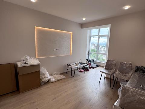 квартира за адресою Височана вул., 18 к17
