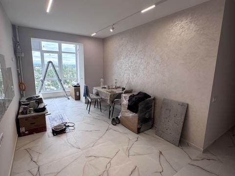 квартира за адресою Височана вул., 18 к17