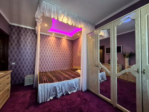 квартира по адресу Рональда Рейгана ул., 9