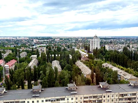квартира за адресою Миколи Руденка бульв. (Кольцова), 14-У