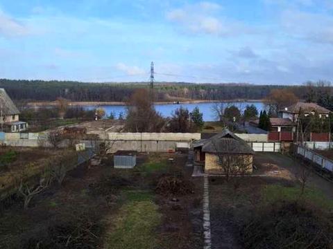 участок по адресу Набережна ул.