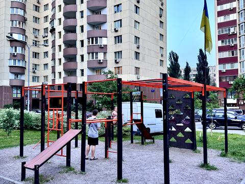 квартира за адресою Миколи Руденка бульв. (Кольцова), 14-У