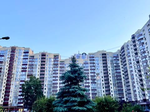 квартира за адресою Миколи Руденка бульв. (Кольцова), 14-У
