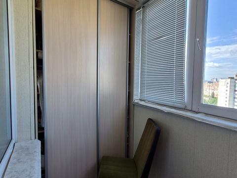 квартира по адресу Рональда Рейгана ул., 9