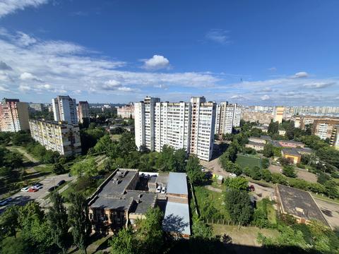 квартира по адресу Рональда Рейгана ул., 9