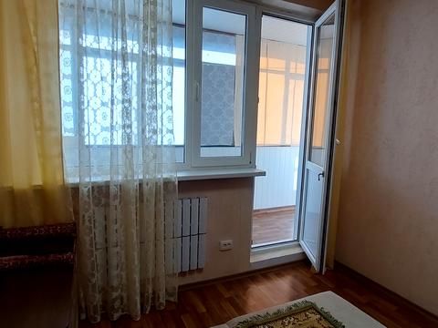 квартира по адресу Гарибальди ул., 3
