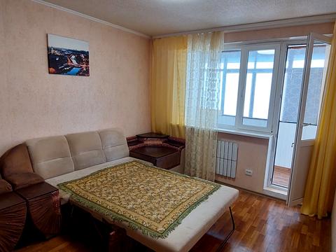квартира по адресу Гарибальди ул., 3