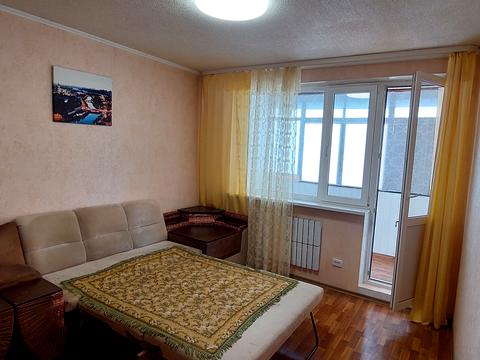 квартира по адресу Гарибальди ул., 3