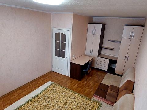 квартира по адресу Гарибальди ул., 3