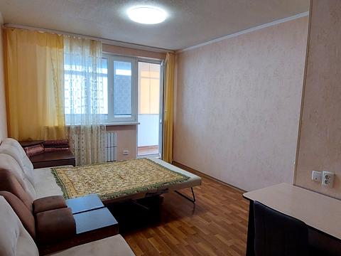 квартира по адресу Гарибальди ул., 3