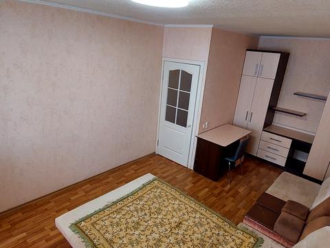 квартира по адресу Гарибальди ул., 3