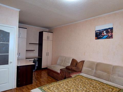 квартира по адресу Гарибальди ул., 3