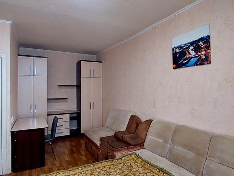 квартира по адресу Гарибальди ул., 3