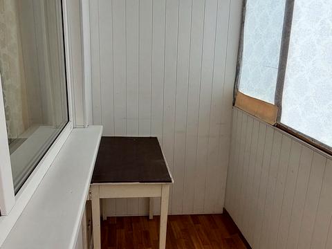 квартира по адресу Гарибальди ул., 3