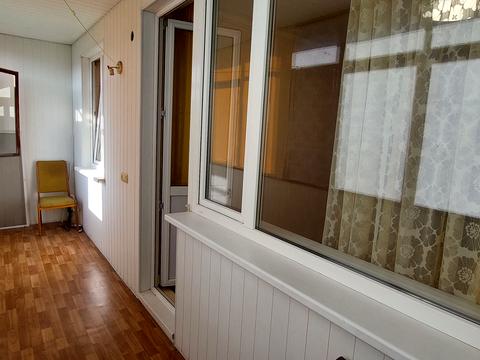 квартира по адресу Гарибальди ул., 3