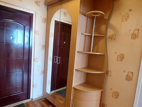 квартира по адресу Гарибальди ул., 3