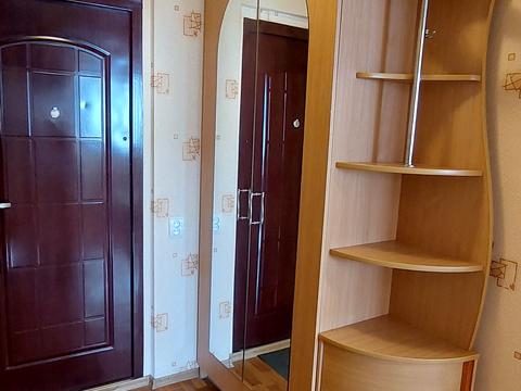 квартира по адресу Гарибальди ул., 3