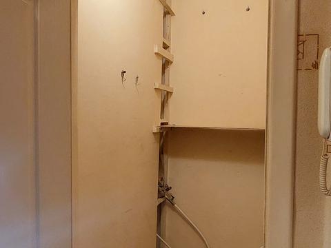 квартира по адресу Гарибальди ул., 3