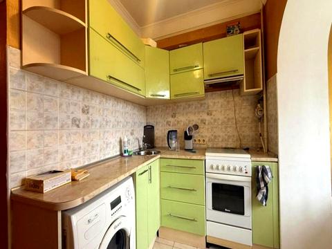 квартира за адресою Васильківська вул., 2