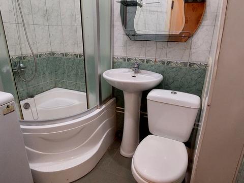 квартира по адресу Гарибальди ул., 3