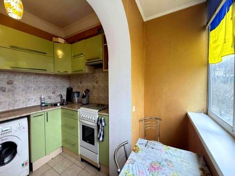 квартира за адресою Васильківська вул., 2