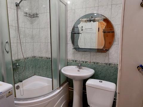квартира по адресу Гарибальди ул., 3