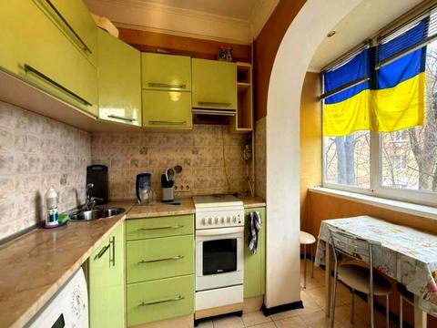 квартира за адресою Васильківська вул., 2
