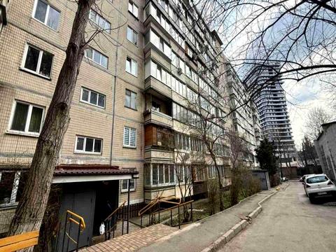 квартира за адресою Васильківська вул., 2