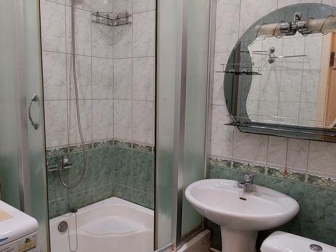 квартира по адресу Гарибальди ул., 3