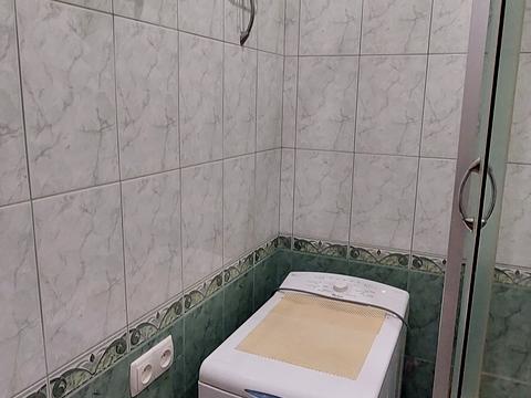 квартира по адресу Гарибальди ул., 3