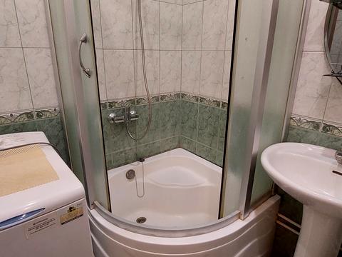 квартира по адресу Гарибальди ул., 3